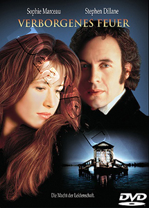 Firelight (DVD)